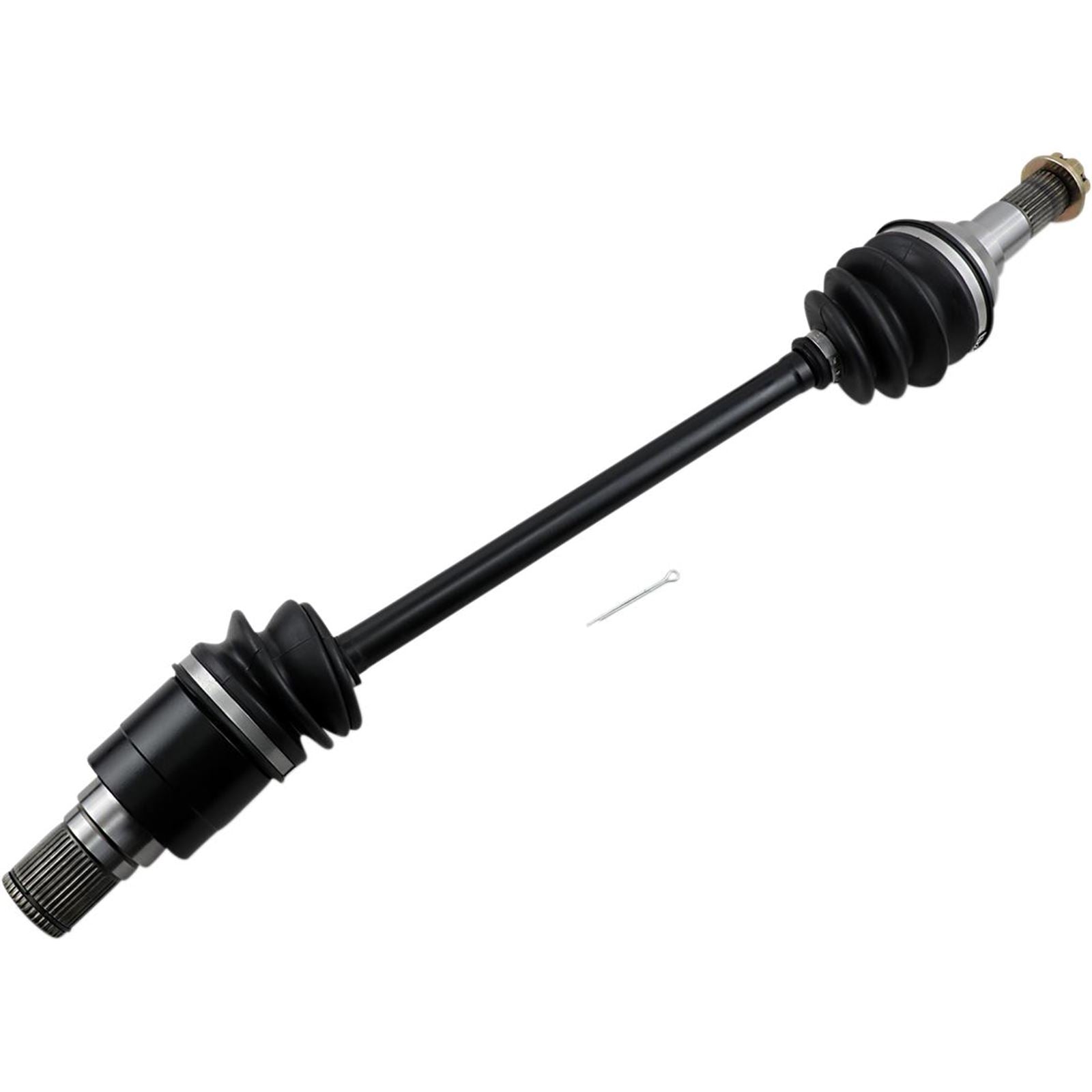 Moose Offroad Complete Axle Kit for Kymco 0214-1648_284326