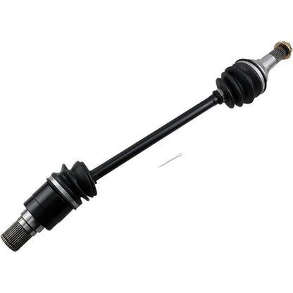 Moose Offroad Complete Axle Kit for Kymco 0214-1648_284326
