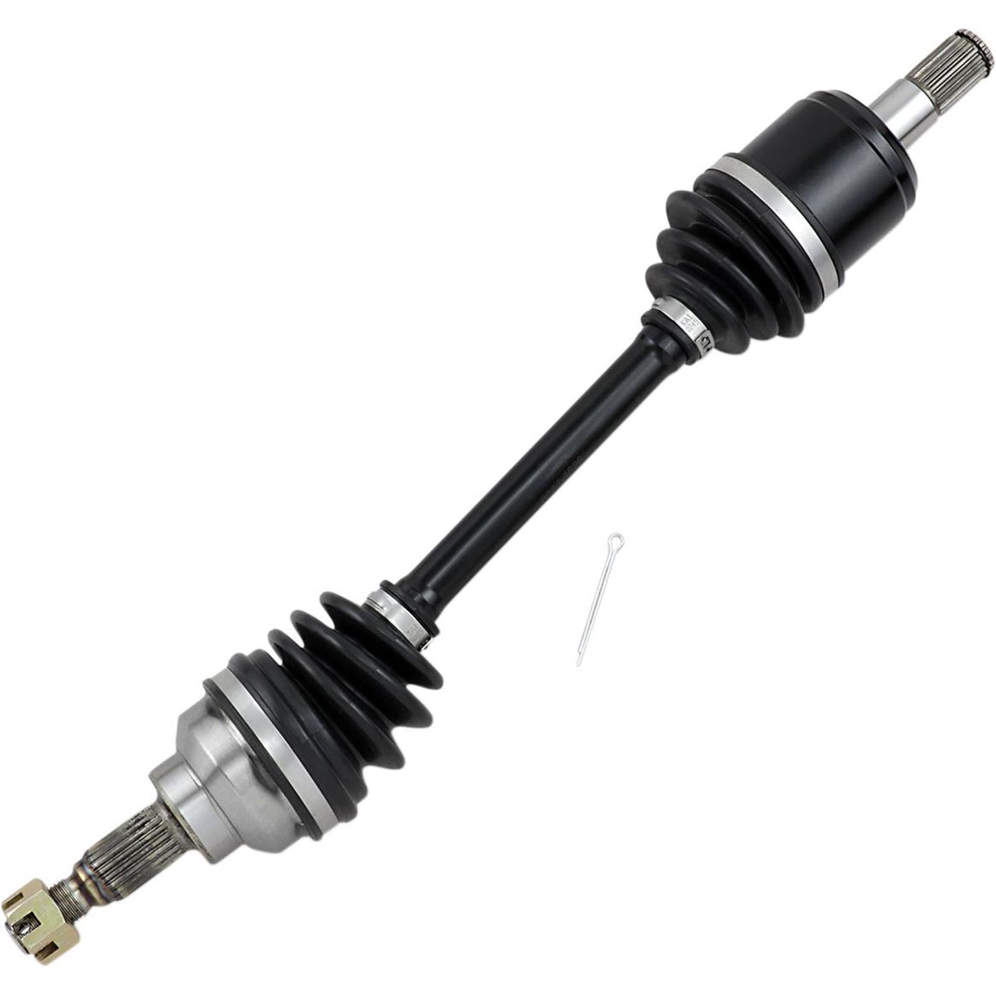 Moose Offroad Complete Axle Kit for Honda 0214-1626_284328