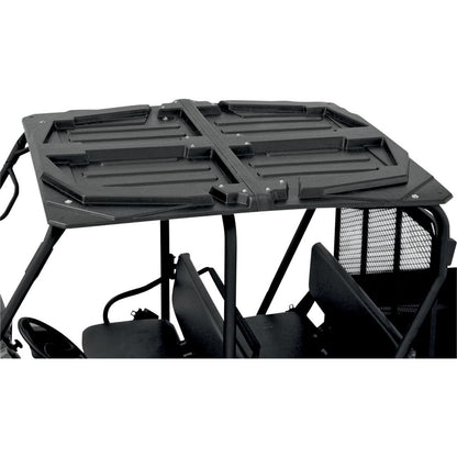 Moose Offroad UTV Roof - Two-Piece for Kawasaki Mule 0521-0880_284332