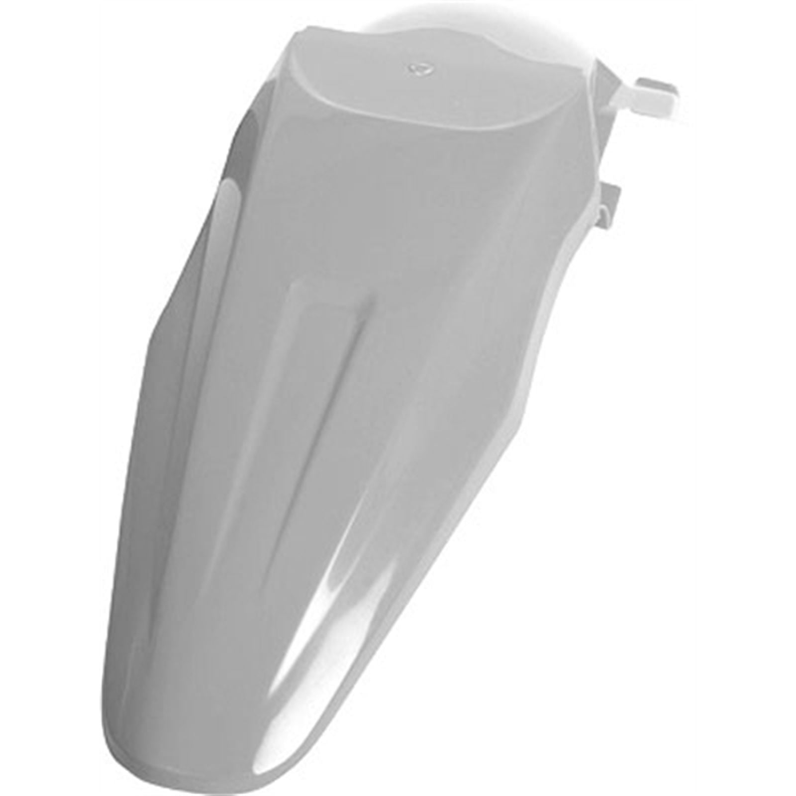 Acerbis Rear Fender White 2040660002_284336