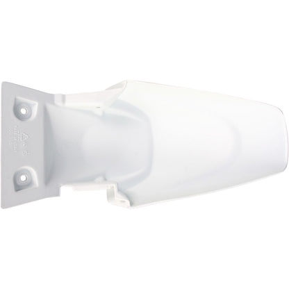 Acerbis Rear Fender White 2040660002_321234