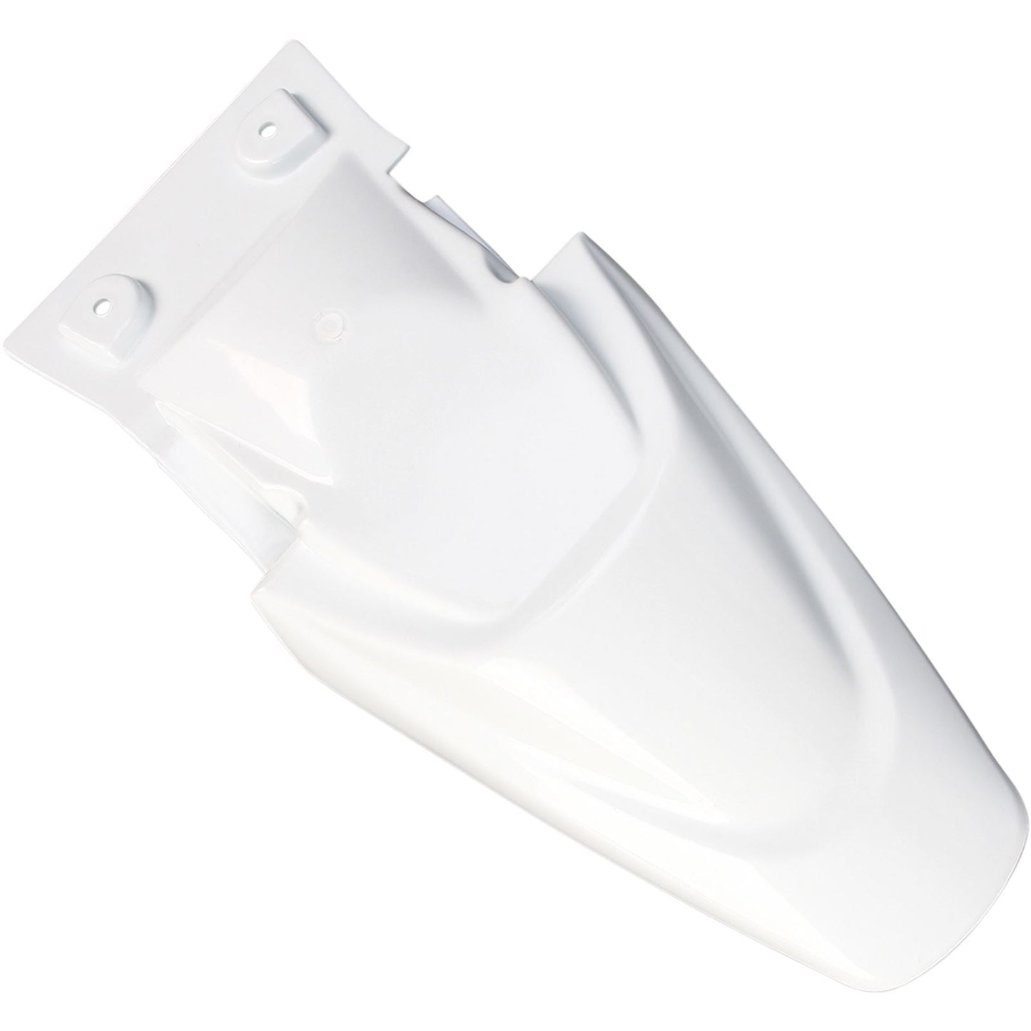 Acerbis Rear Fender White 2040660002_321235