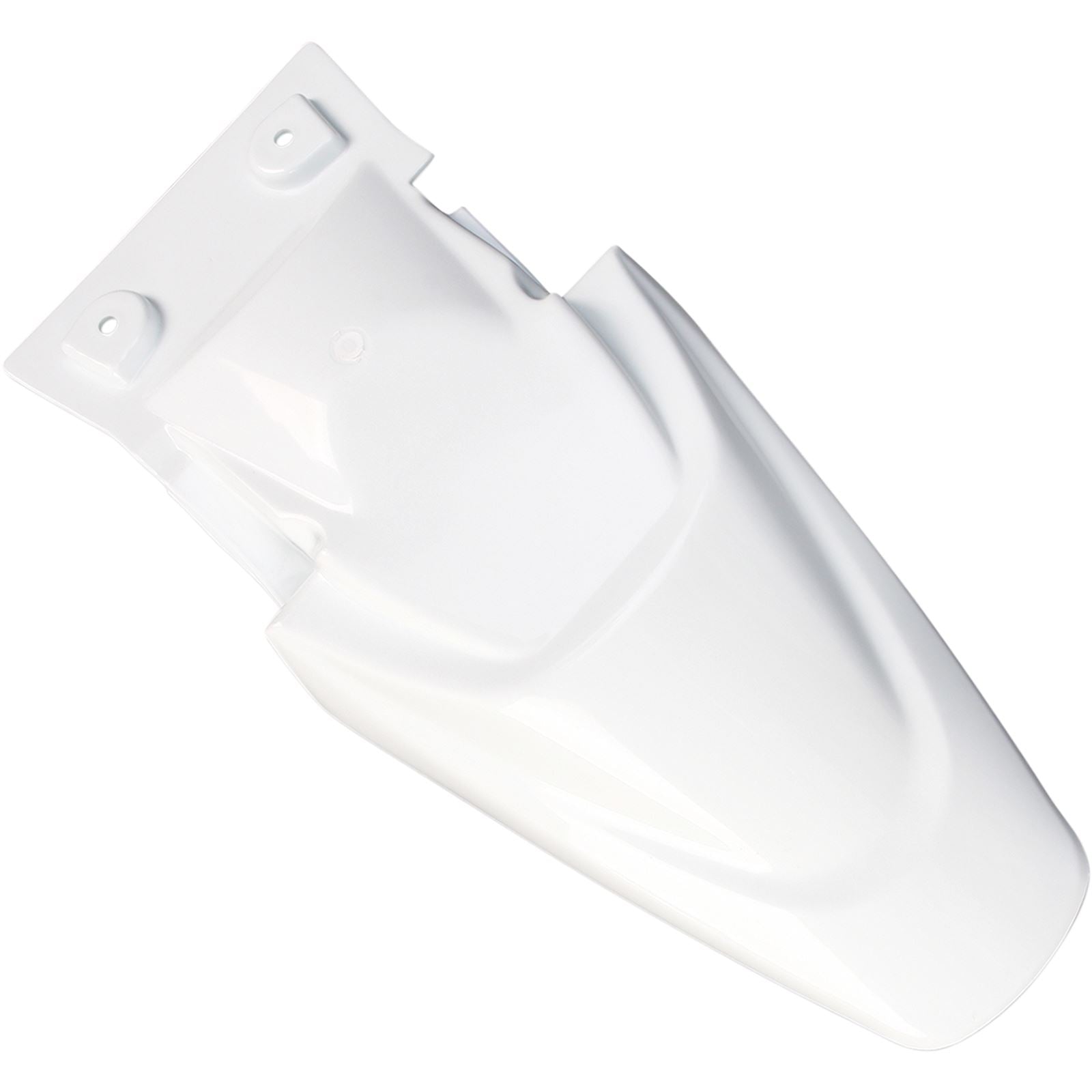 Acerbis Rear Fender White 2040660002_321235