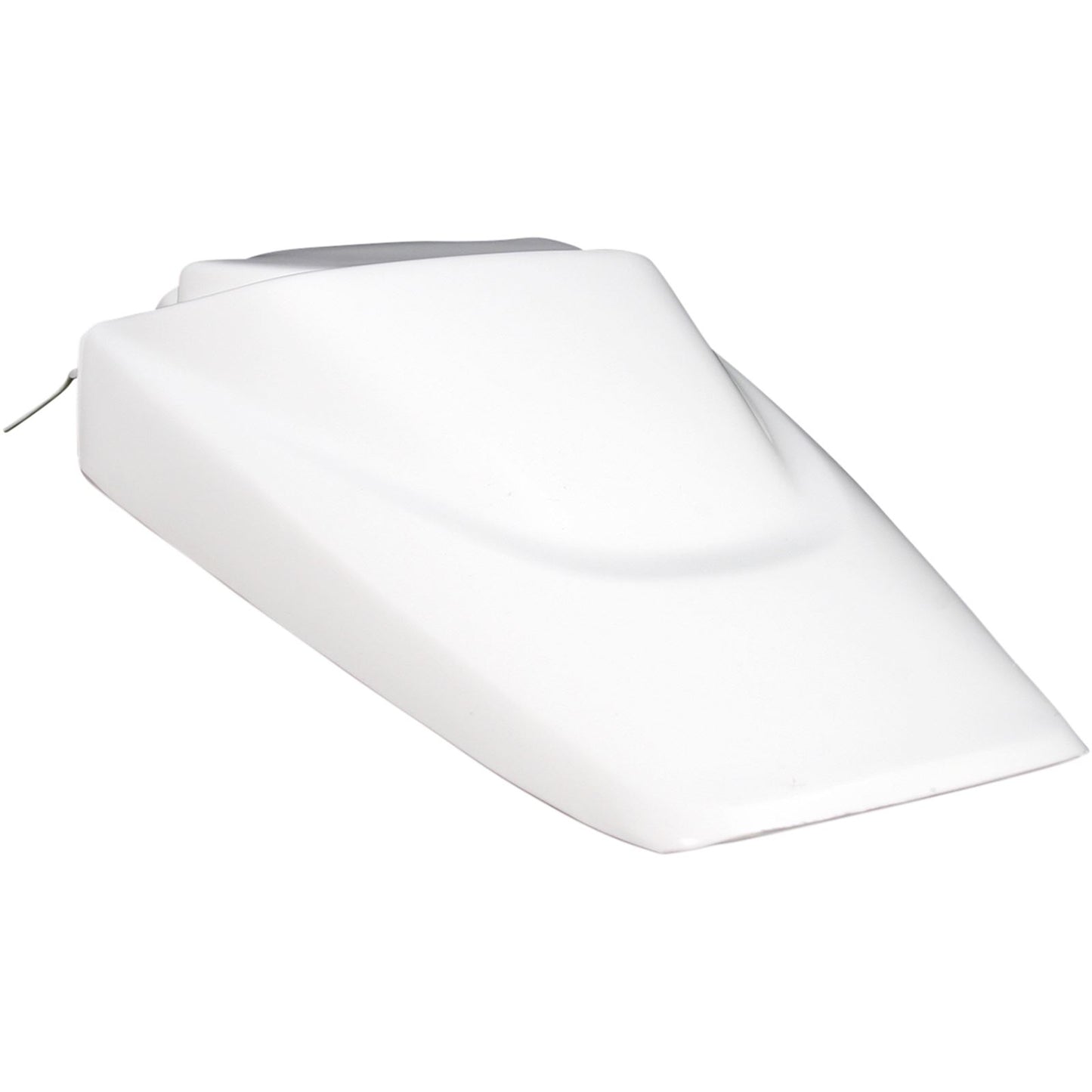 Acerbis Rear Fender White 2040660002_321236