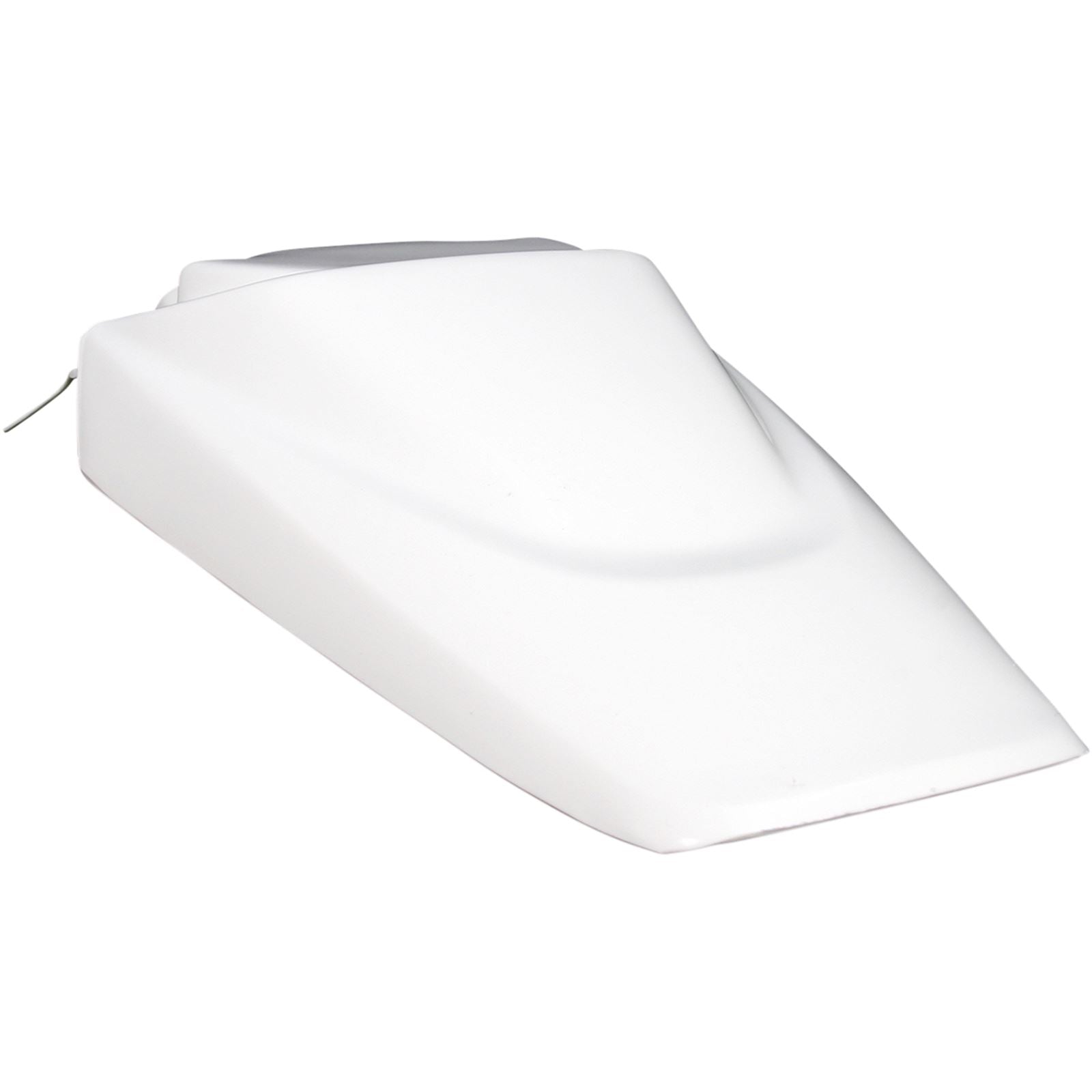 Acerbis Rear Fender White 2040660002_321236