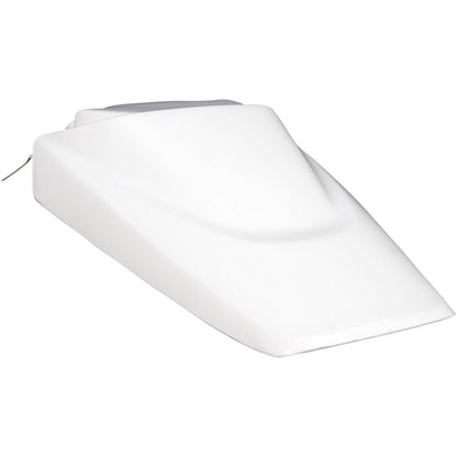 Acerbis Rear Fender White 2040660002_321236