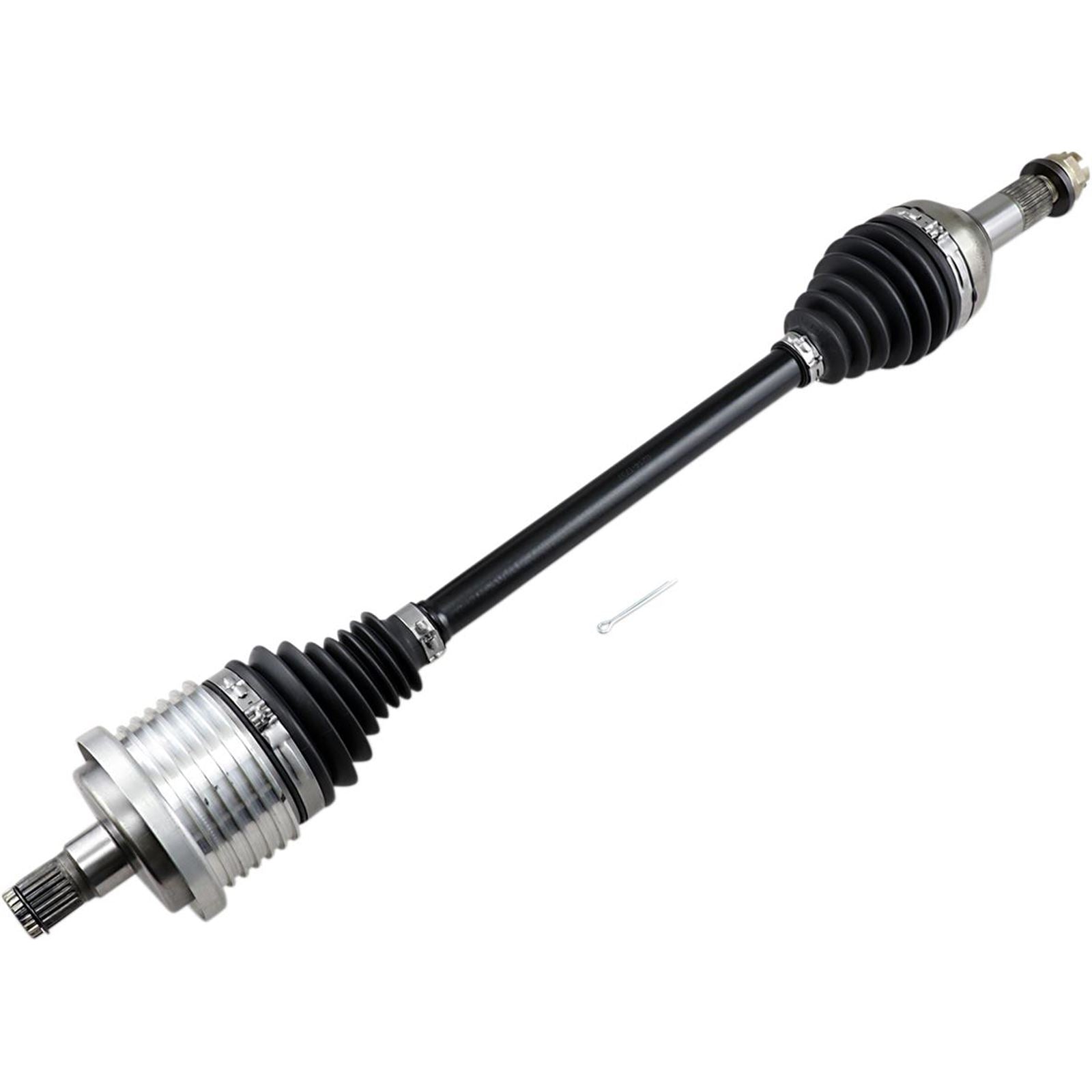 Moose Offroad Complete Axle - Heavy Duty - Kit - Can-Am 0214-1737_284339