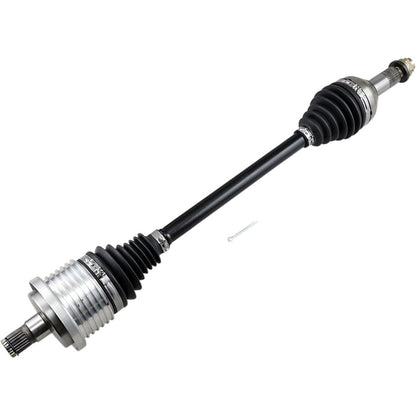 Moose Offroad Complete Axle - Heavy Duty - Kit - Can-Am 0214-1737_284339