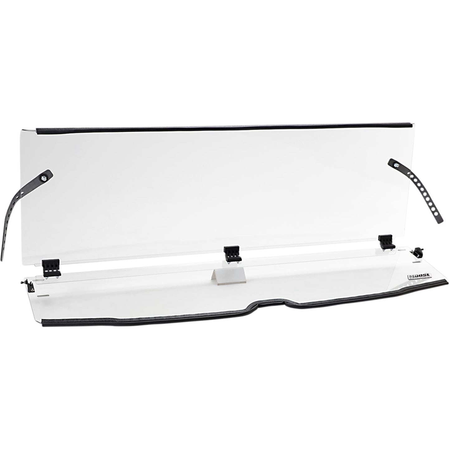 Moose Offroad Full Folding Windshield - Ranger 1000 2317-0434_442593