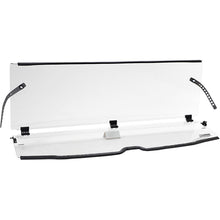 Moose Offroad Full Folding Windshield - Ranger 1000 2317-0434_442593