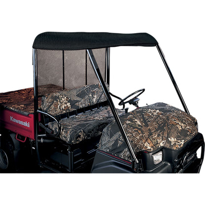 Moose Offroad Roof Cap for Kawsaki Mule - Black MUDKM-116_443141