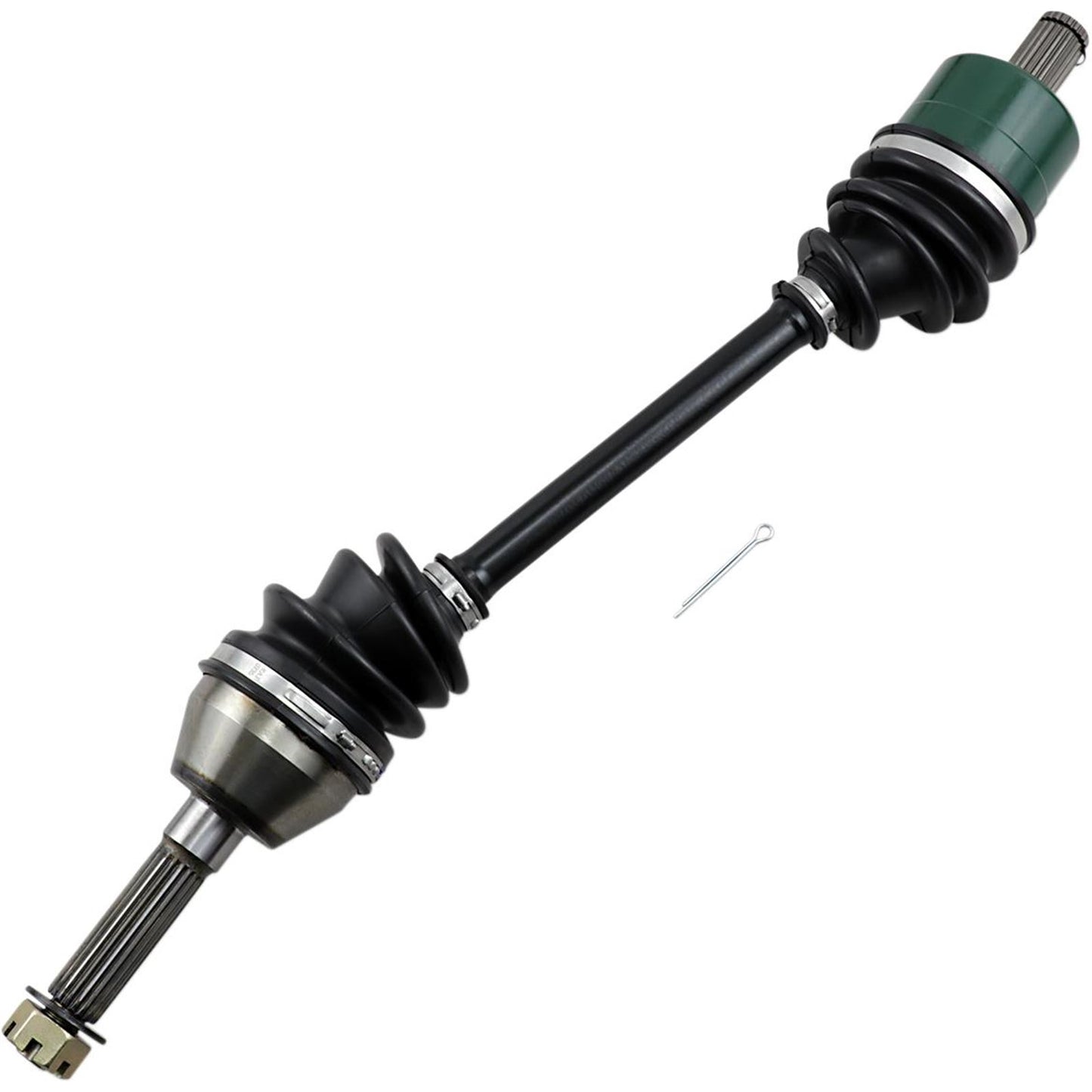 Moose Offroad Complete Axle Kit for Polaris 0214-1668_284353