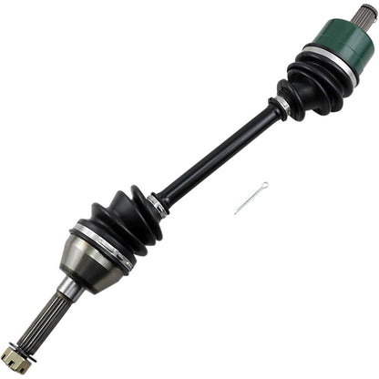 Moose Offroad Complete Axle Kit for Polaris 0214-1668_284353