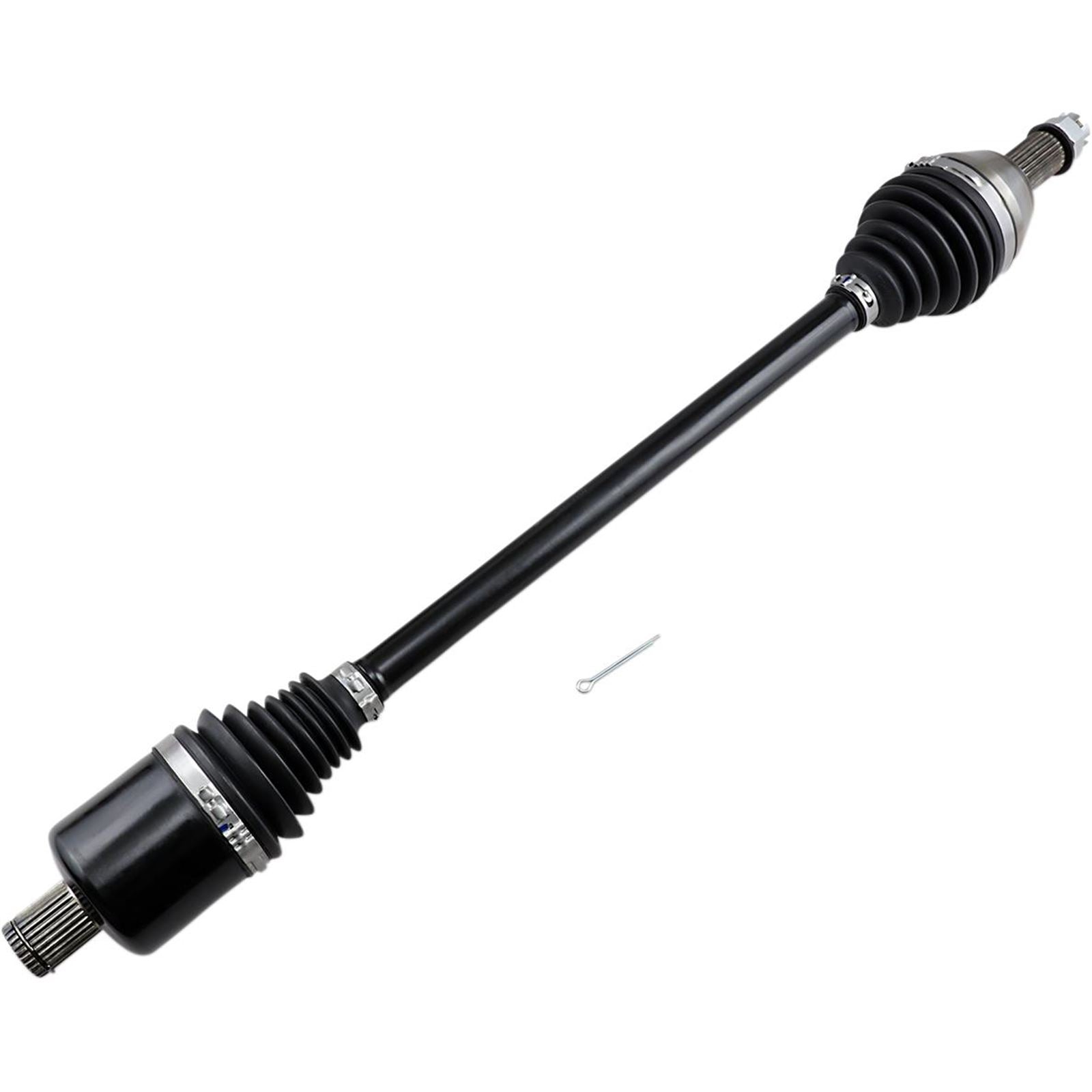 Moose Offroad Complete Axle Kit - Heavy Duty for Polaris 0214-1753_284354
