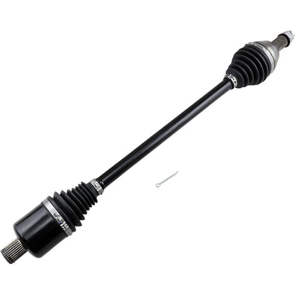 Moose Offroad Complete Axle Kit - Heavy Duty for Polaris 0214-1753_284354