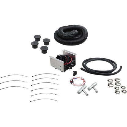 Moose Offroad UTV Cab Heater For Kawasaki Mule 4510-1235_442966