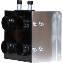 Moose Offroad UTV Cab Heater For Kawasaki Mule 4510-1235_442967