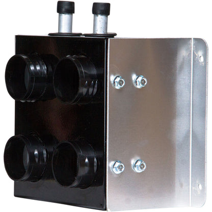 Moose Offroad UTV Cab Heater For Kawasaki Mule 4510-1235_442967