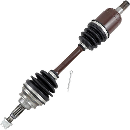 Moose Offroad Complete Axle Kit for Honda 0214-1009_284356