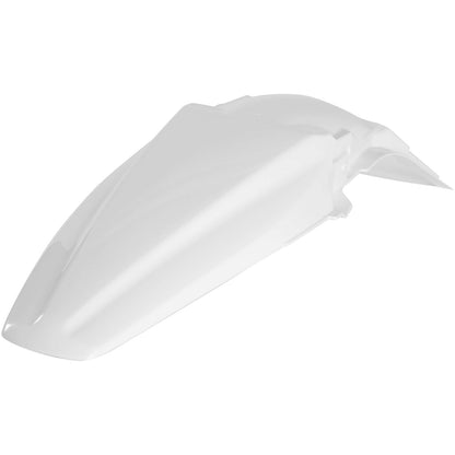 Acerbis Rear Fender Black 2141700001_284358