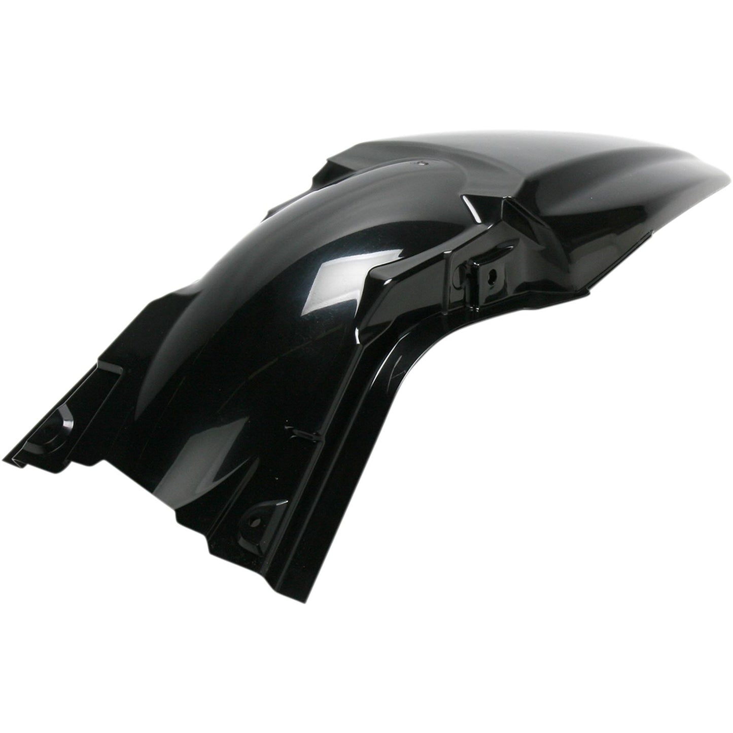 Acerbis Rear Fender Black 2141700001_320973