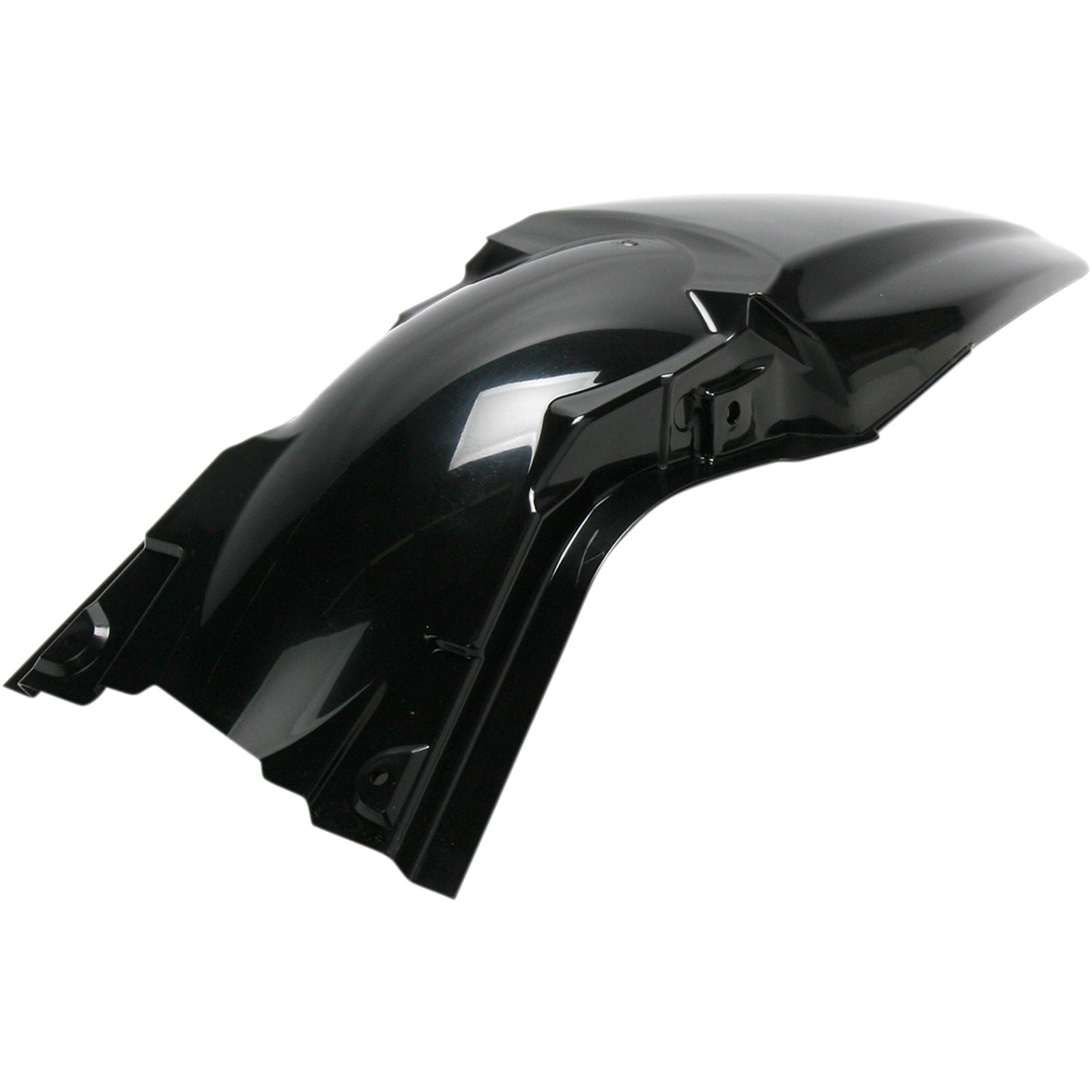 Acerbis Rear Fender Black 2141700001_320973
