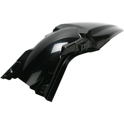 Acerbis Rear Fender Black 2141700001_320973