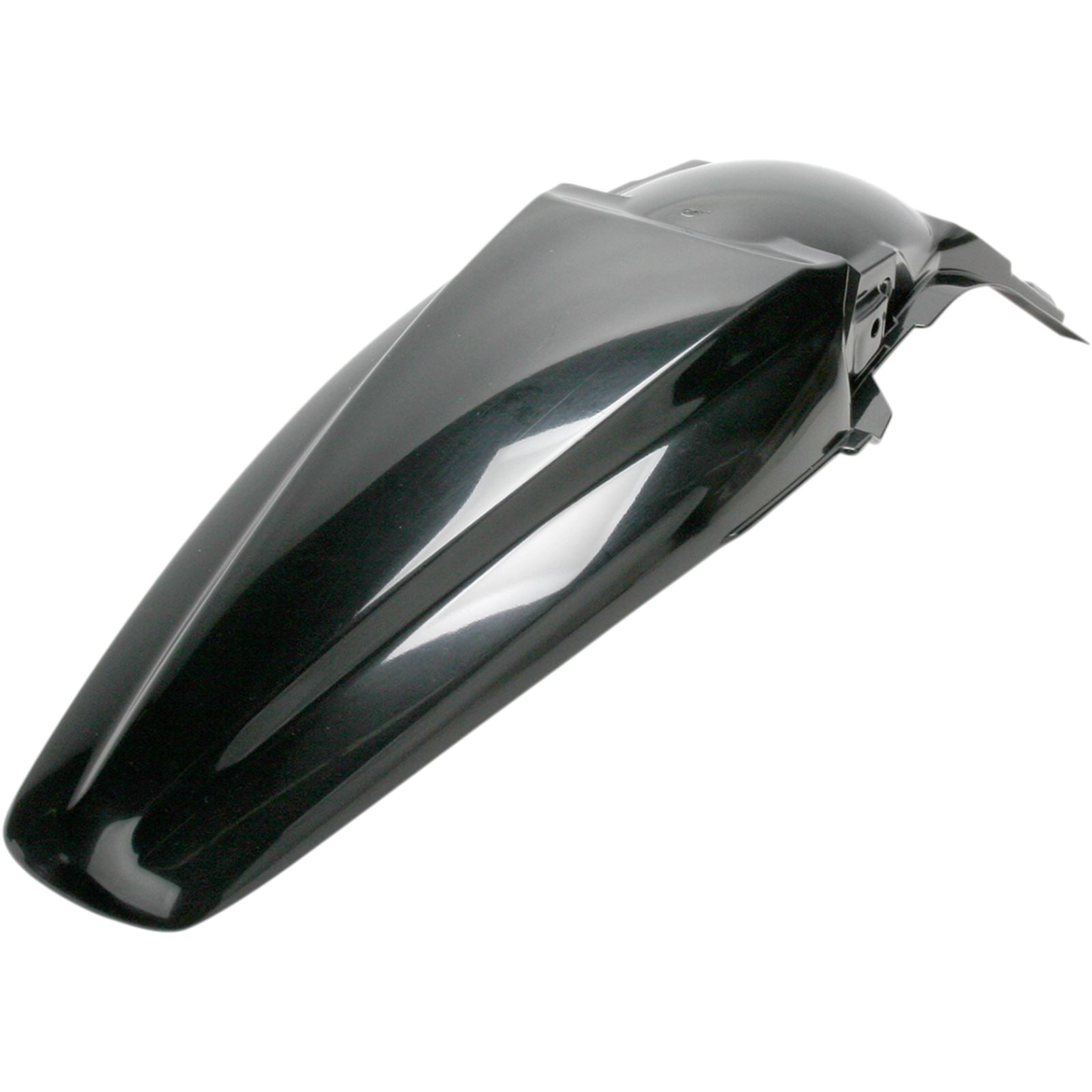 Acerbis Rear Fender Black 2141700001_320974