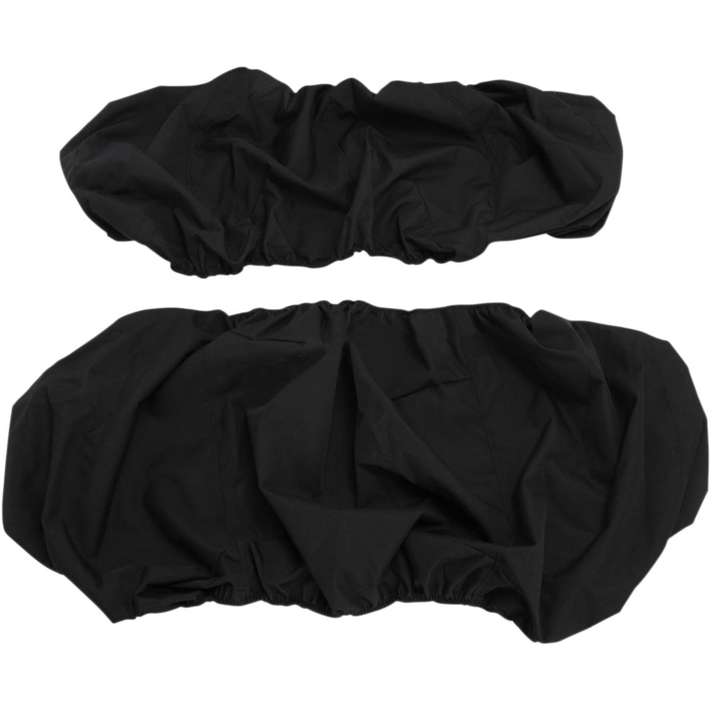Moose Offroad Seat Cover - Black - Pioneer [MPN: 0821-2654]_284363