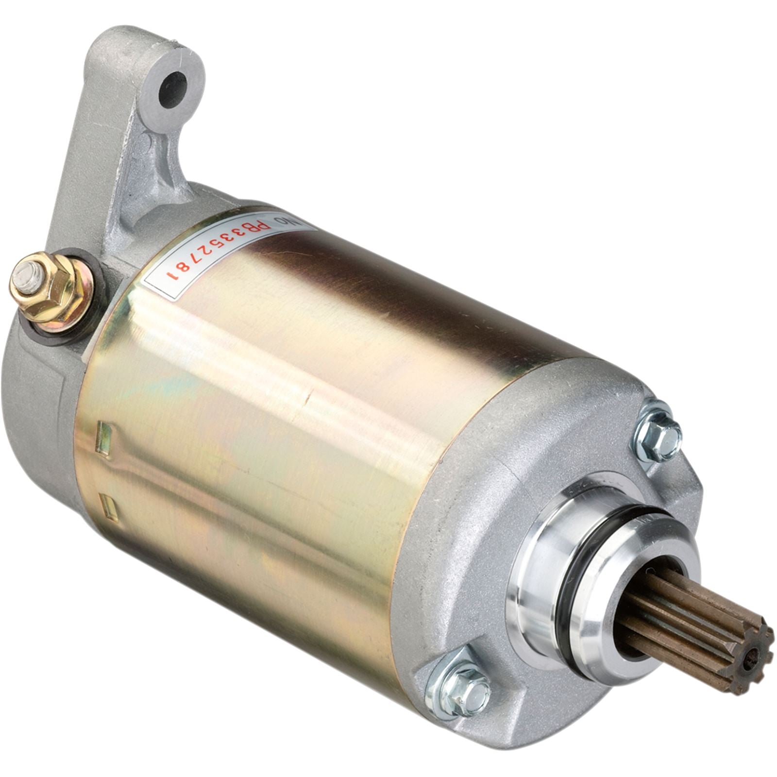 Moose Offroad Starter Motor for Yamaha 2110-0349_442223