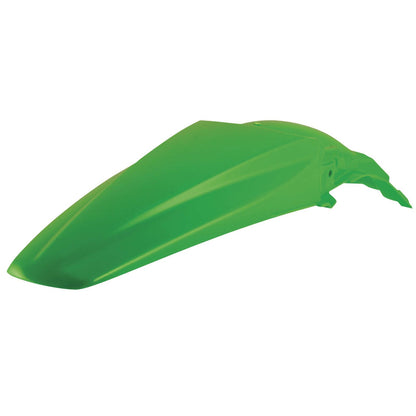 Acerbis Rear Fender Green 2141700403_284366