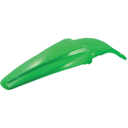 Acerbis Rear Fender Green 2141700403_320975