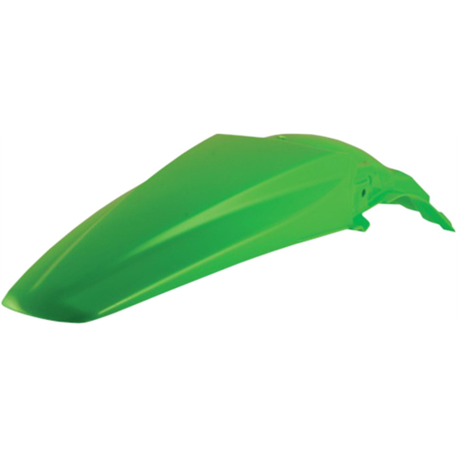 Acerbis Rear Fender Green 2141700403_284367