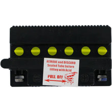 Moose Offroad Battery - 12V - 12ah - YB12AL-A2 RCB12AL-A2_284368