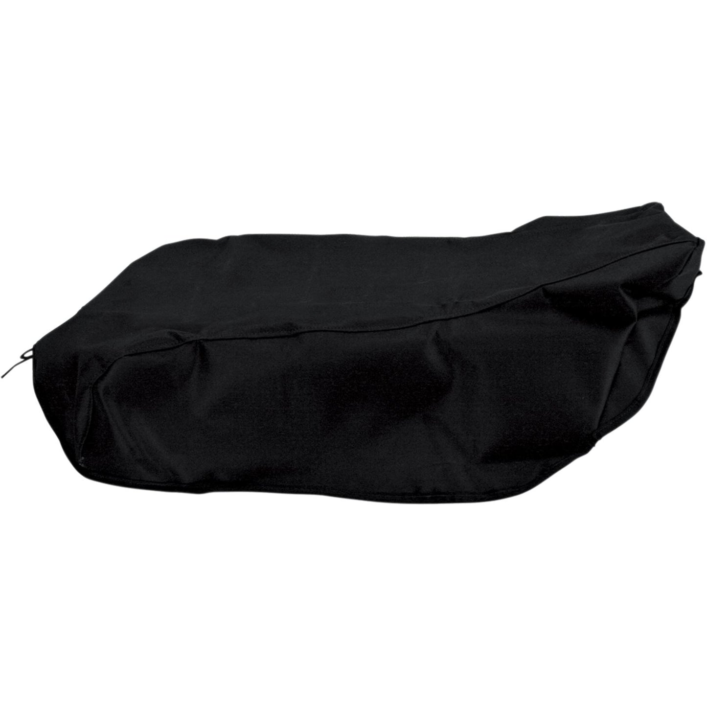 Moose Offroad Seat Cover - Black - Rubicon MUD113_443116