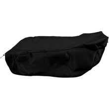 Moose Offroad Seat Cover - Black - Rubicon MUD113_443116
