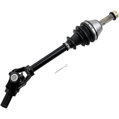 Moose Offroad Complete Axle Kit for Polaris 0214-1657_284392