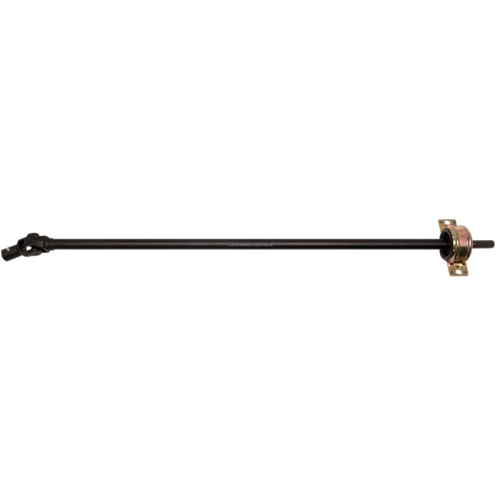 Moose Offroad Rear Propeller Shaft 1205-0301_284408