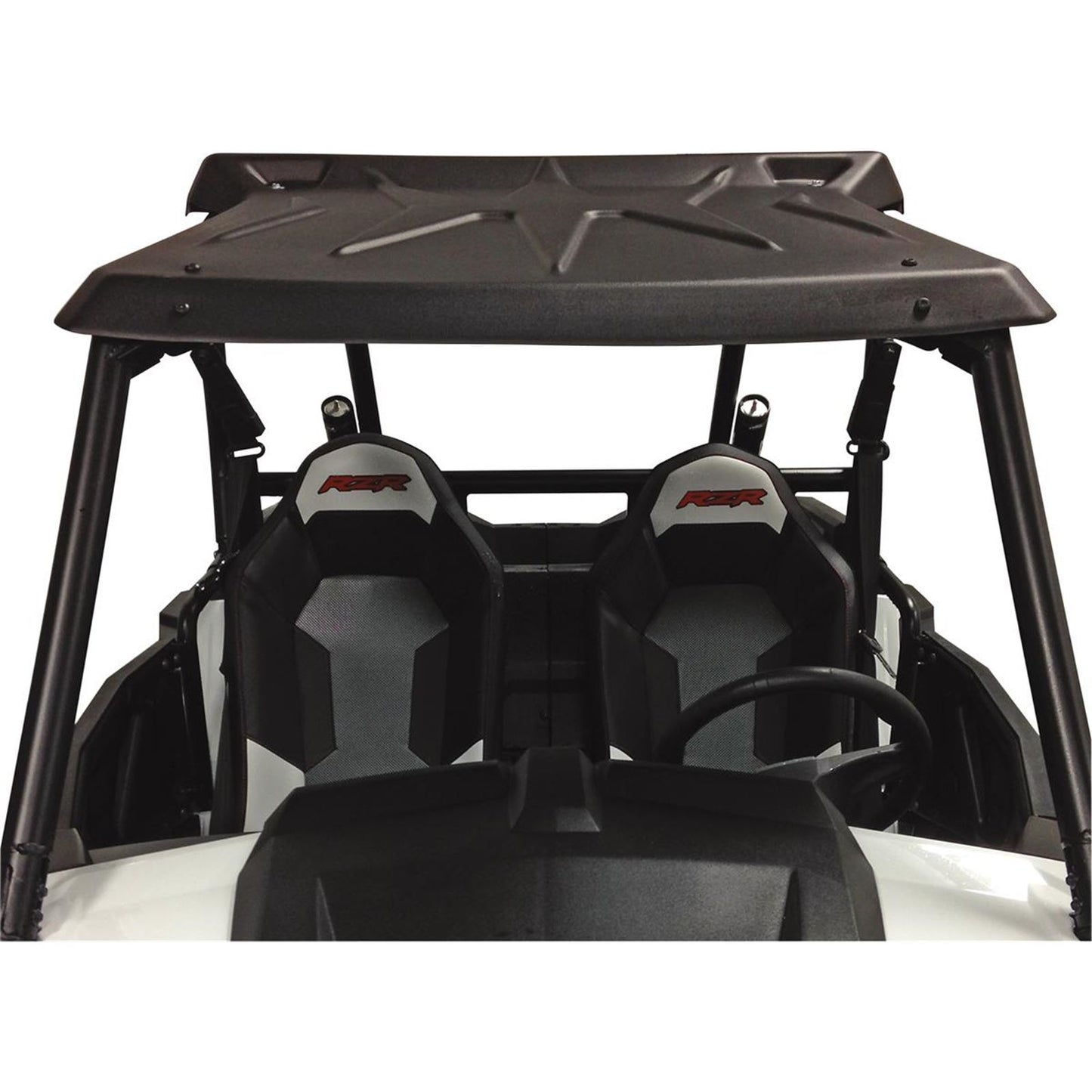 Moose Offroad UTV Roof - One-Piece for Polaris RZR 0521-1106_284416