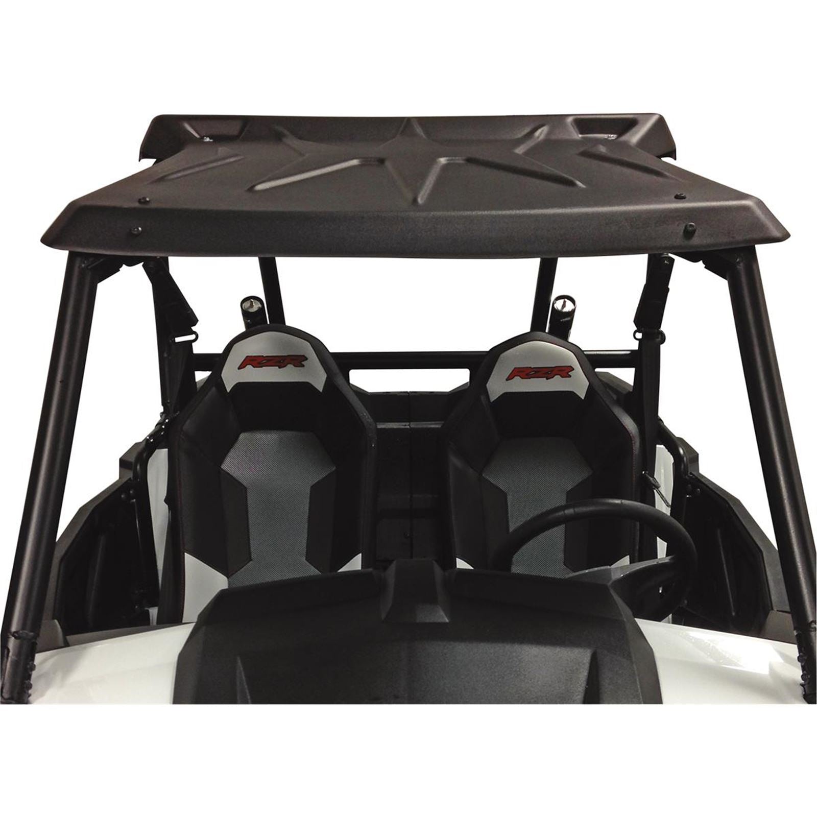 Moose Offroad UTV Roof - One-Piece for Polaris RZR 0521-1106_284416