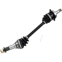 Moose Offroad Complete Axle Kit for Can-Am [MPN: 0214-1592]_284419