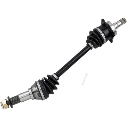 Moose Offroad Complete Axle Kit for Can-Am [MPN: 0214-1592]_284419