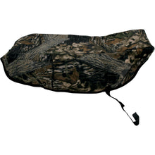 Moose Offroad Seat Cover - Camo - Grizzly 660 [MPN: MUD017]_443102