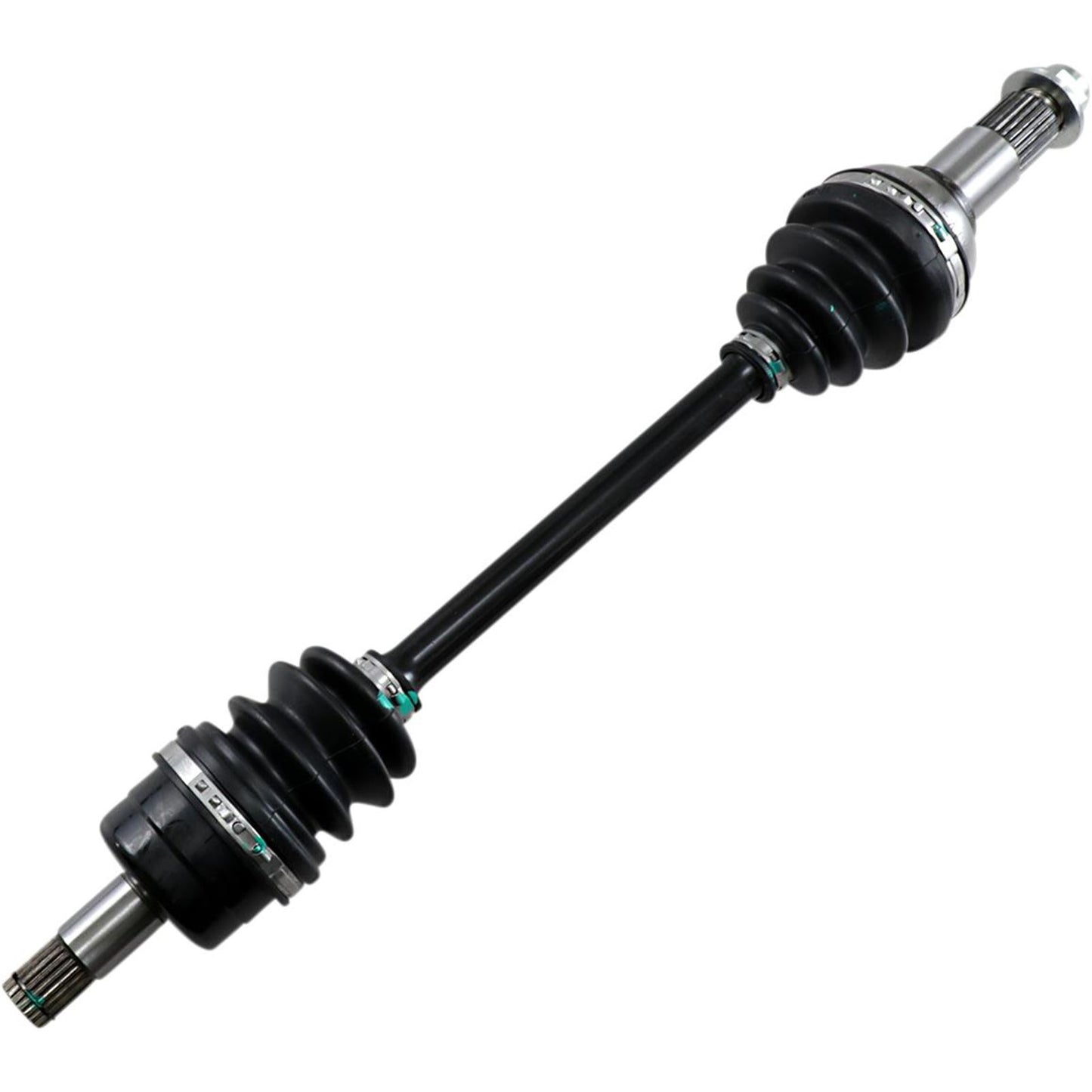 Moose Offroad Complete Axle Kit - Front Left/Right for Yamaha 0214-1129_284431