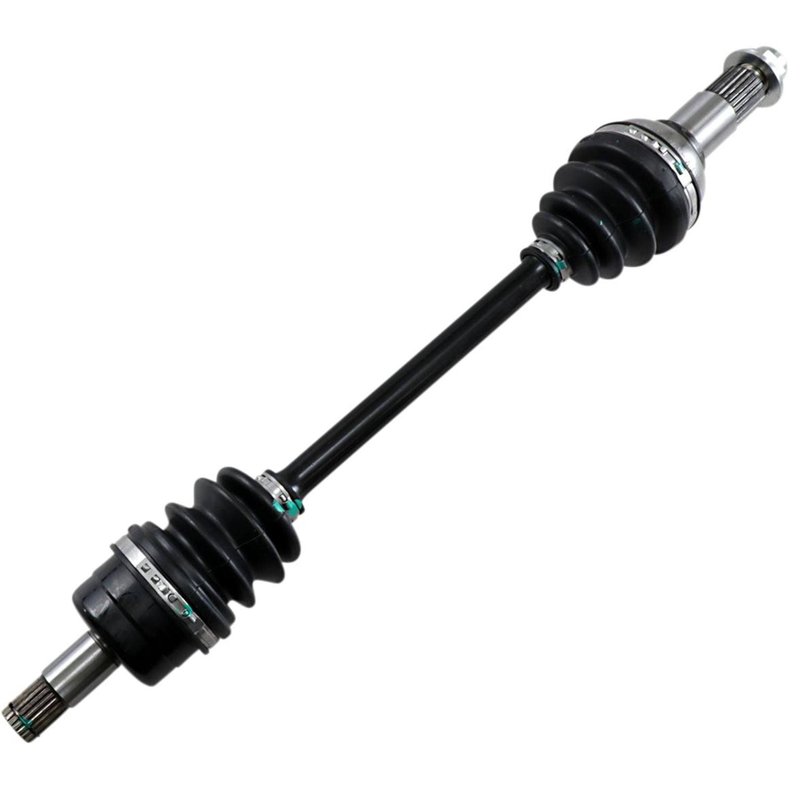 Moose Offroad Complete Axle Kit - Front Left/Right for Yamaha 0214-1129_284431