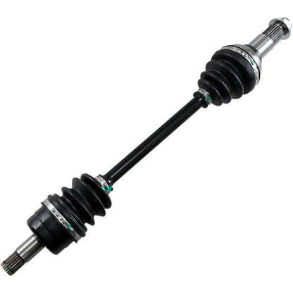 Moose Offroad Complete Axle Kit - Front Left/Right for Yamaha 0214-1129_284431