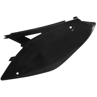 Acerbis Side Panels Black 2141730001_284444
