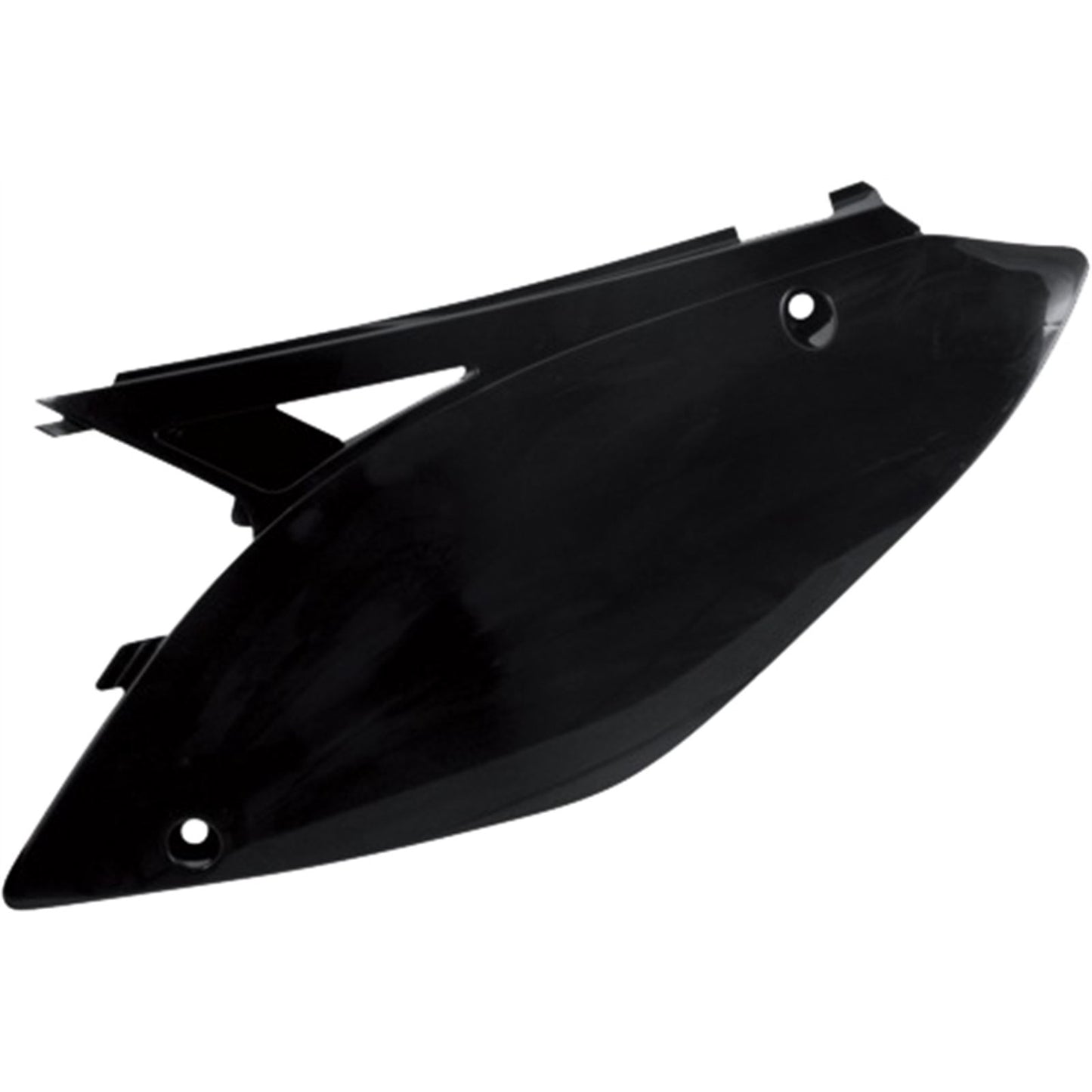 Acerbis Side Panels Black 2141730001_284445