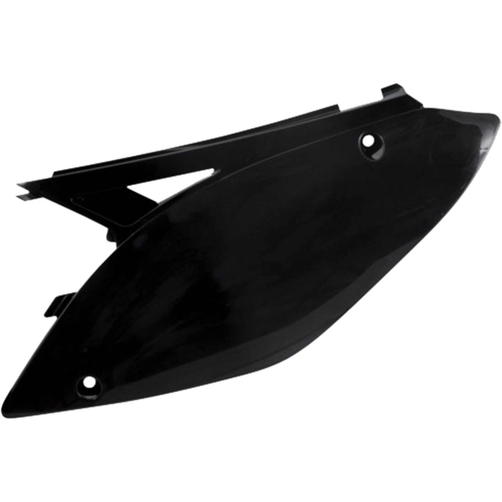 Acerbis Side Panels Black 2141730001_284445